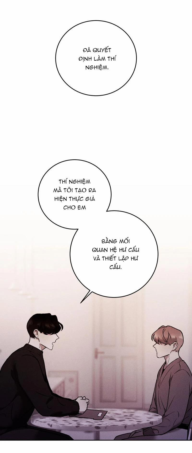 Nỗi Sợ Của Hwan Yeong 43 trang 19