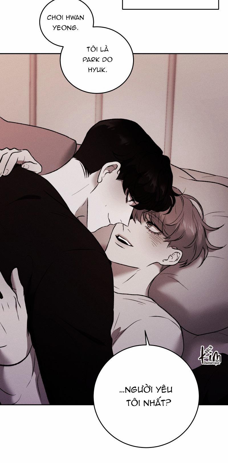 Nỗi Sợ Của Hwan Yeong 43 trang 2
