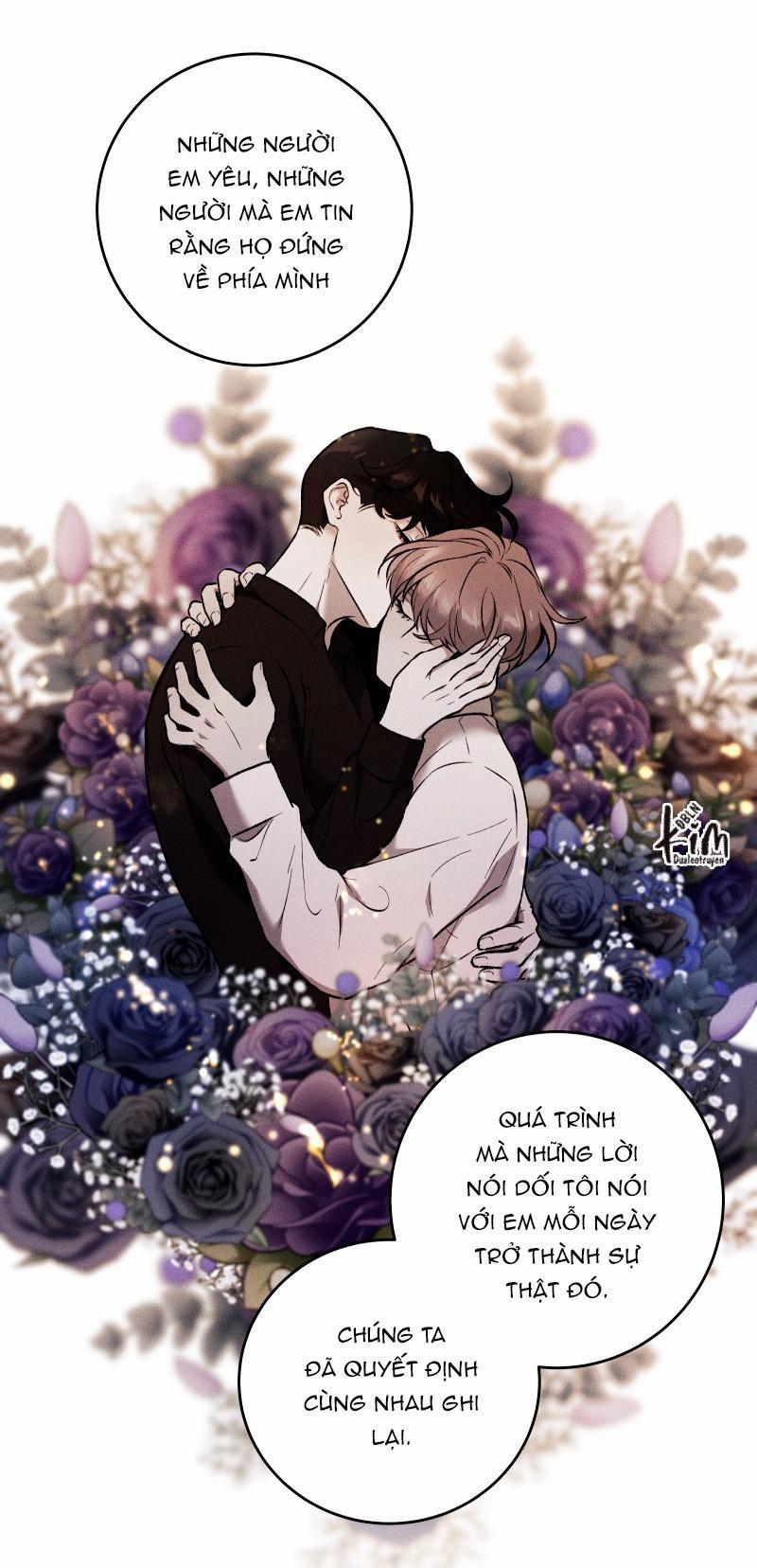 Nỗi Sợ Của Hwan Yeong 43 trang 20