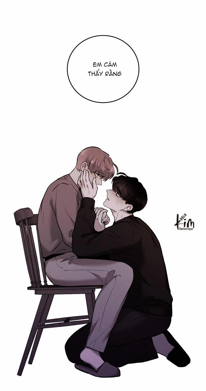 Nỗi Sợ Của Hwan Yeong 43 trang 30