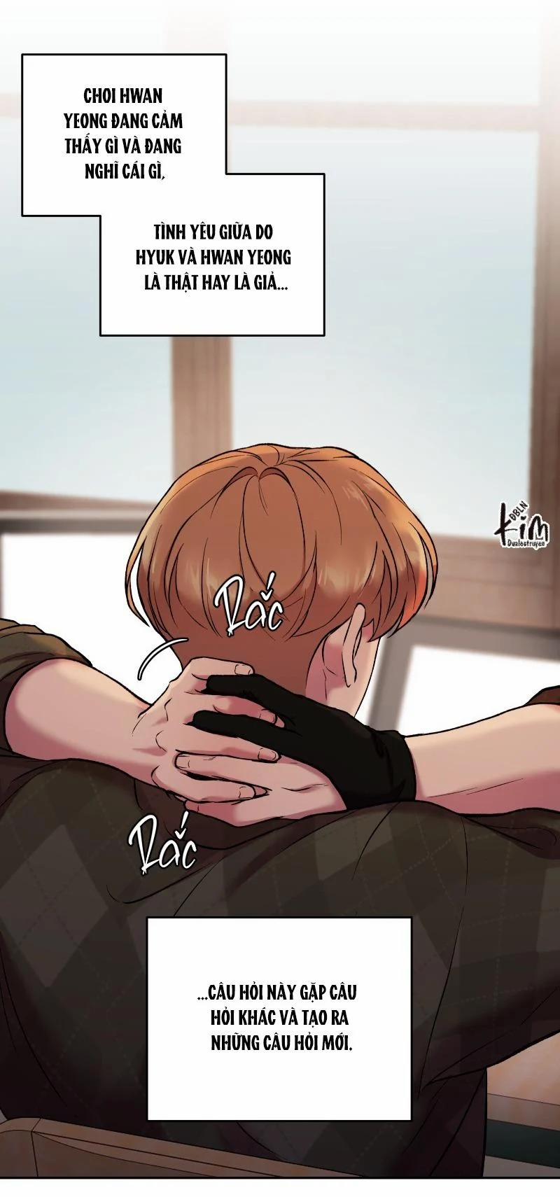 Nỗi Sợ Của Hwan Yeong 43 trang 34