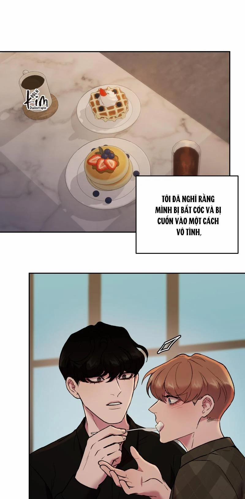 Nỗi Sợ Của Hwan Yeong 43 trang 41