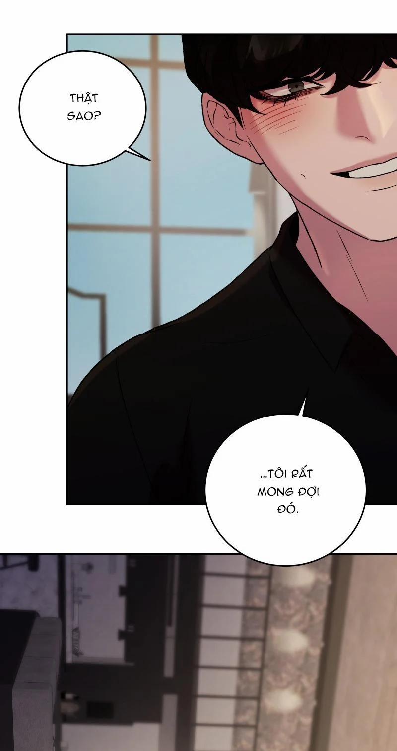 Nỗi Sợ Của Hwan Yeong 43 trang 46