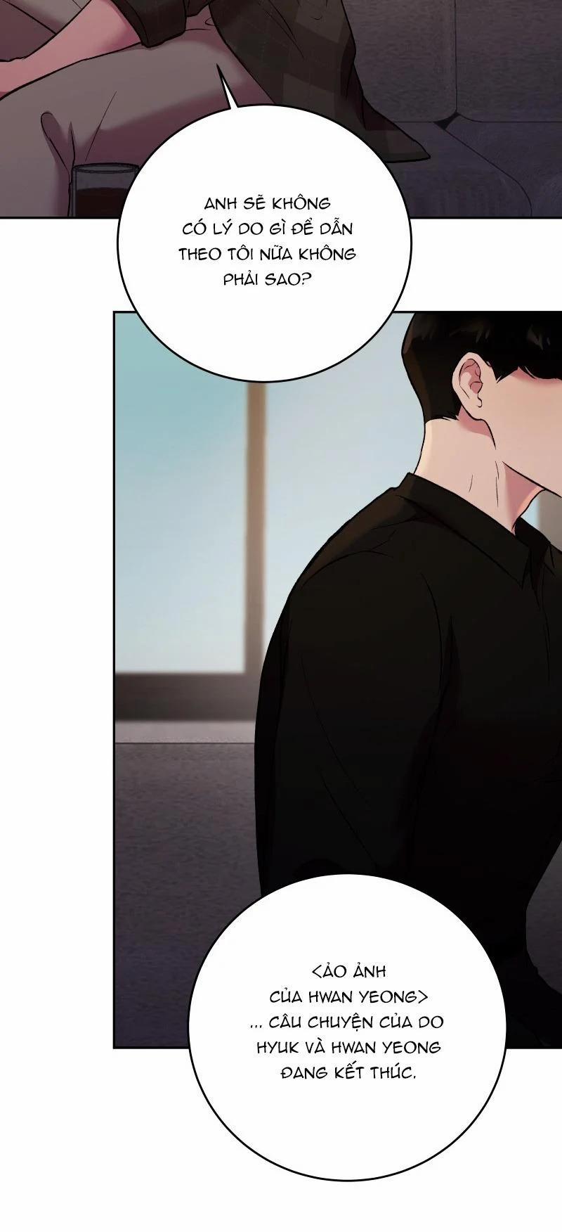 Nỗi Sợ Của Hwan Yeong 43 trang 51