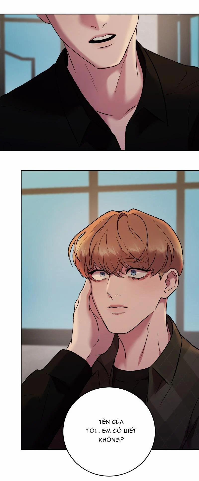 Nỗi Sợ Của Hwan Yeong 43 trang 53