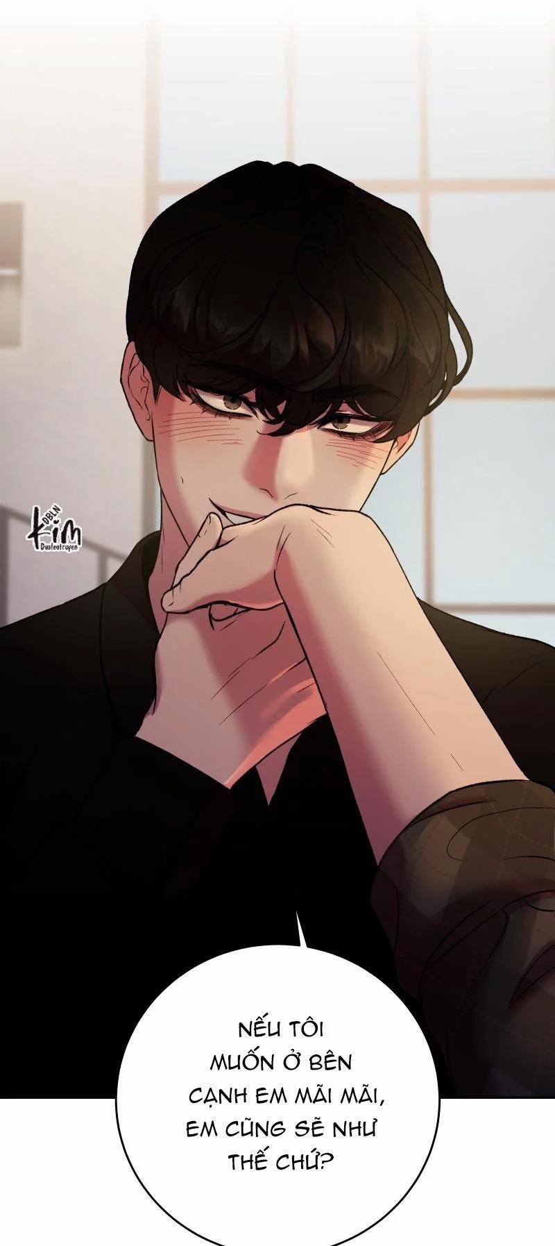 Nỗi Sợ Của Hwan Yeong 43 trang 59