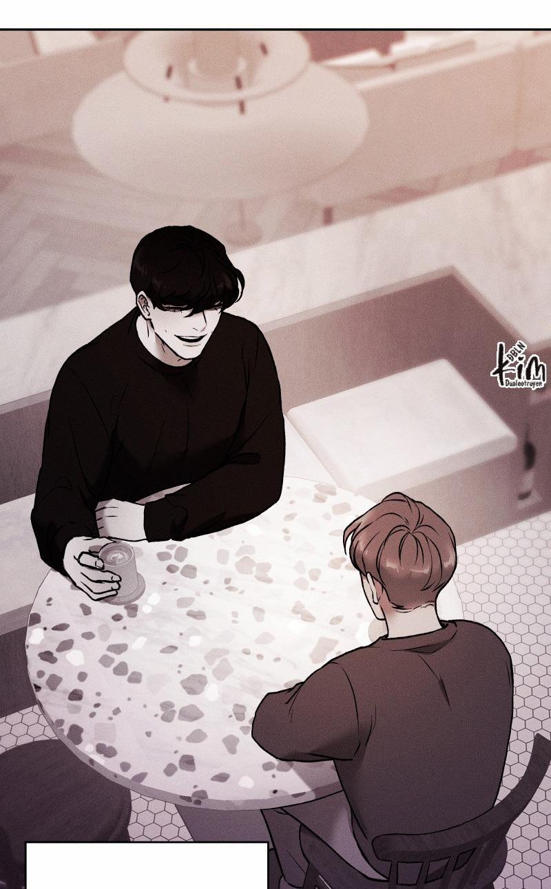 Nỗi Sợ Của Hwan Yeong 43 trang 6