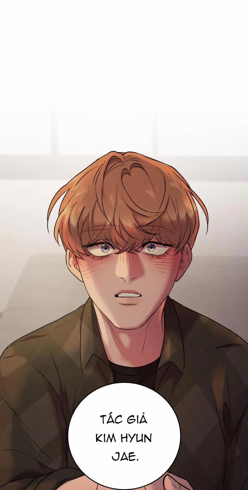 Nỗi Sợ Của Hwan Yeong 44 trang 1