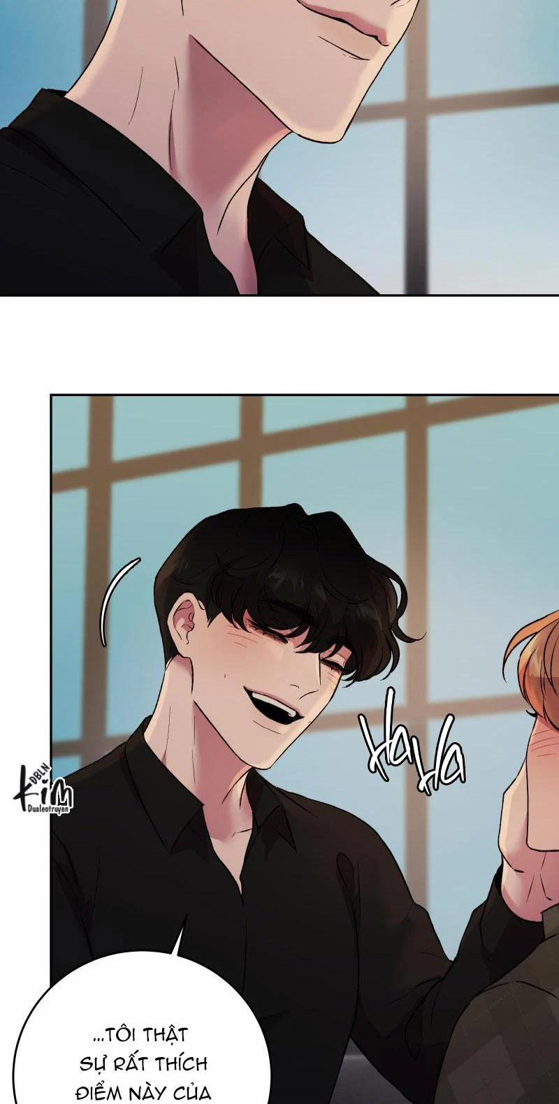 Nỗi Sợ Của Hwan Yeong 44 trang 10