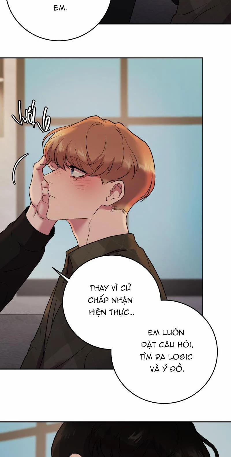 Nỗi Sợ Của Hwan Yeong 44 trang 11