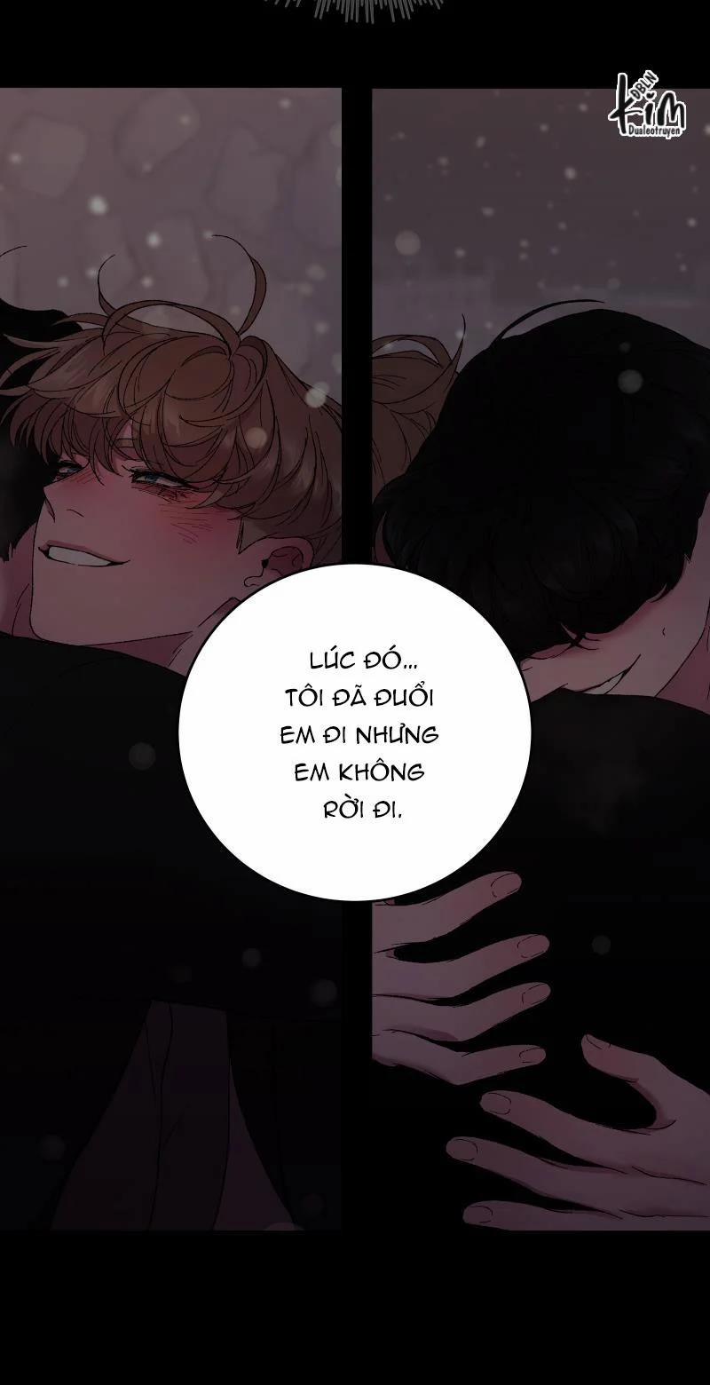 Nỗi Sợ Của Hwan Yeong 44 trang 15