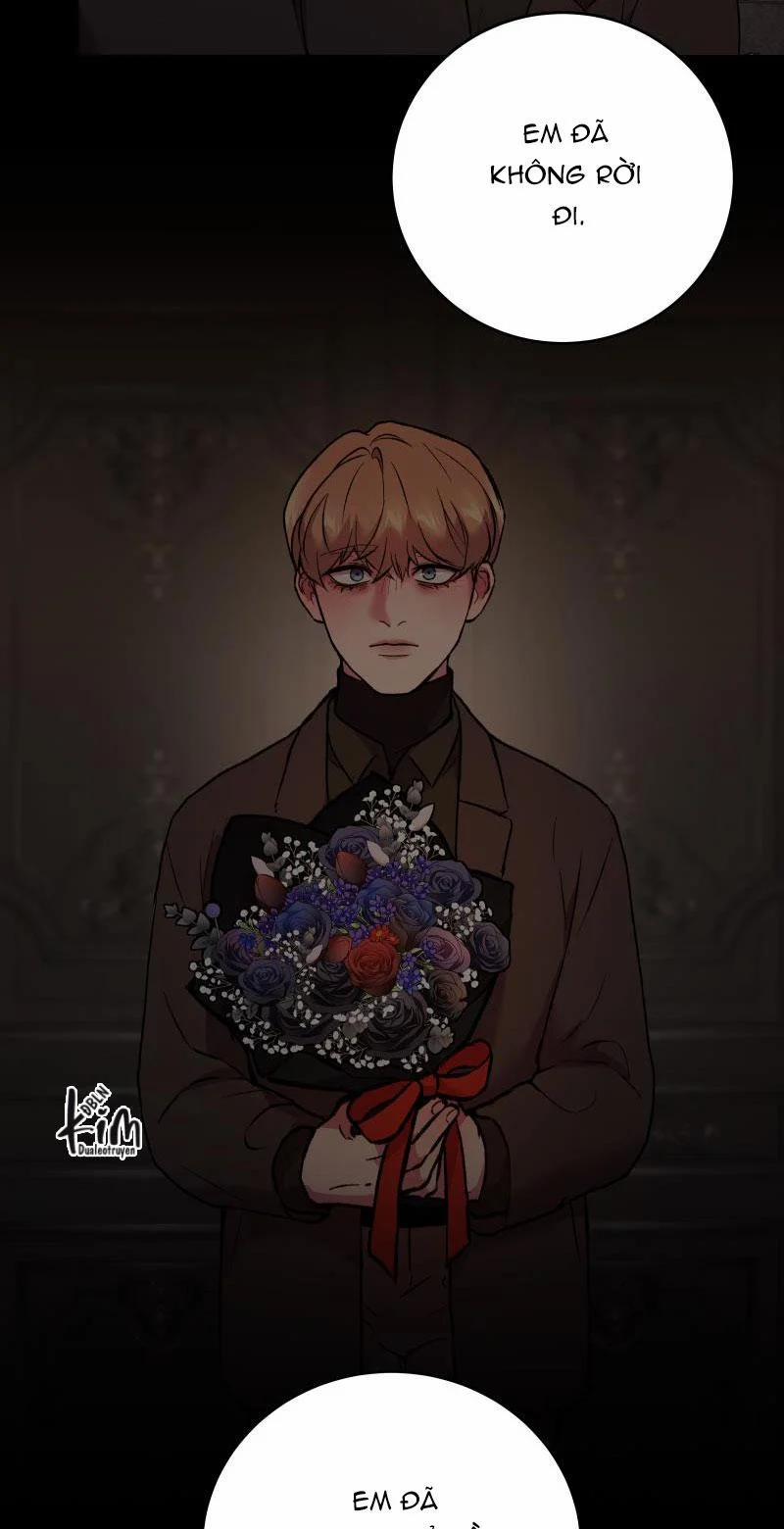 Nỗi Sợ Của Hwan Yeong 44 trang 18