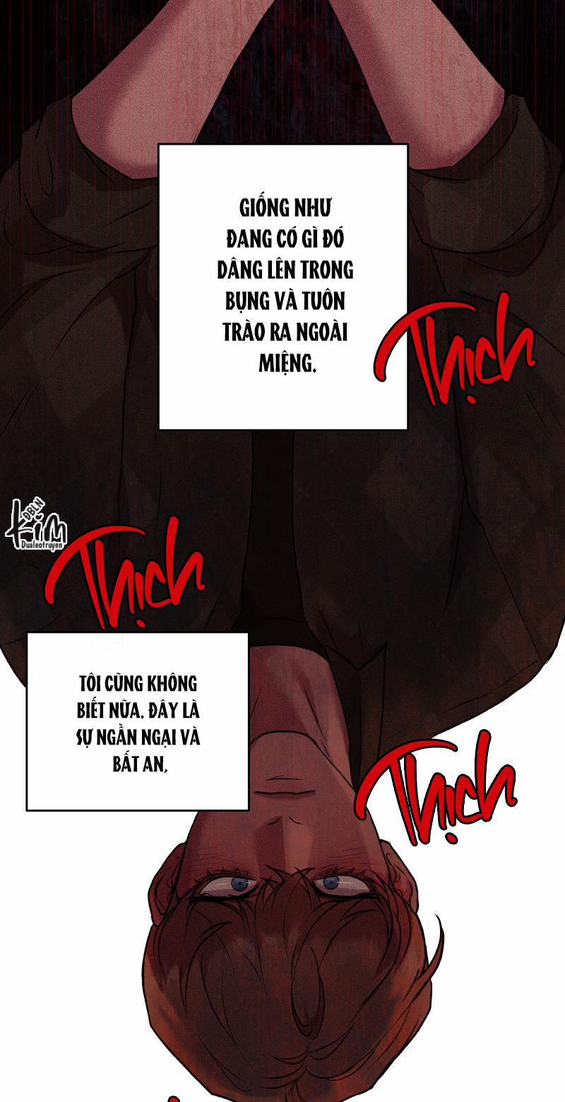 Nỗi Sợ Của Hwan Yeong 44 trang 25