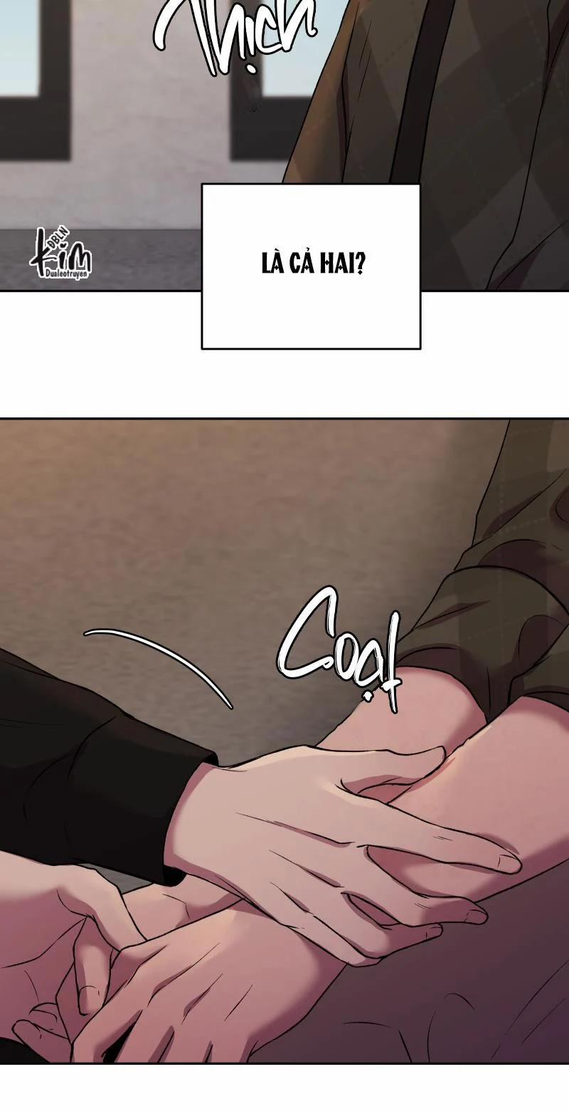 Nỗi Sợ Của Hwan Yeong 44 trang 27