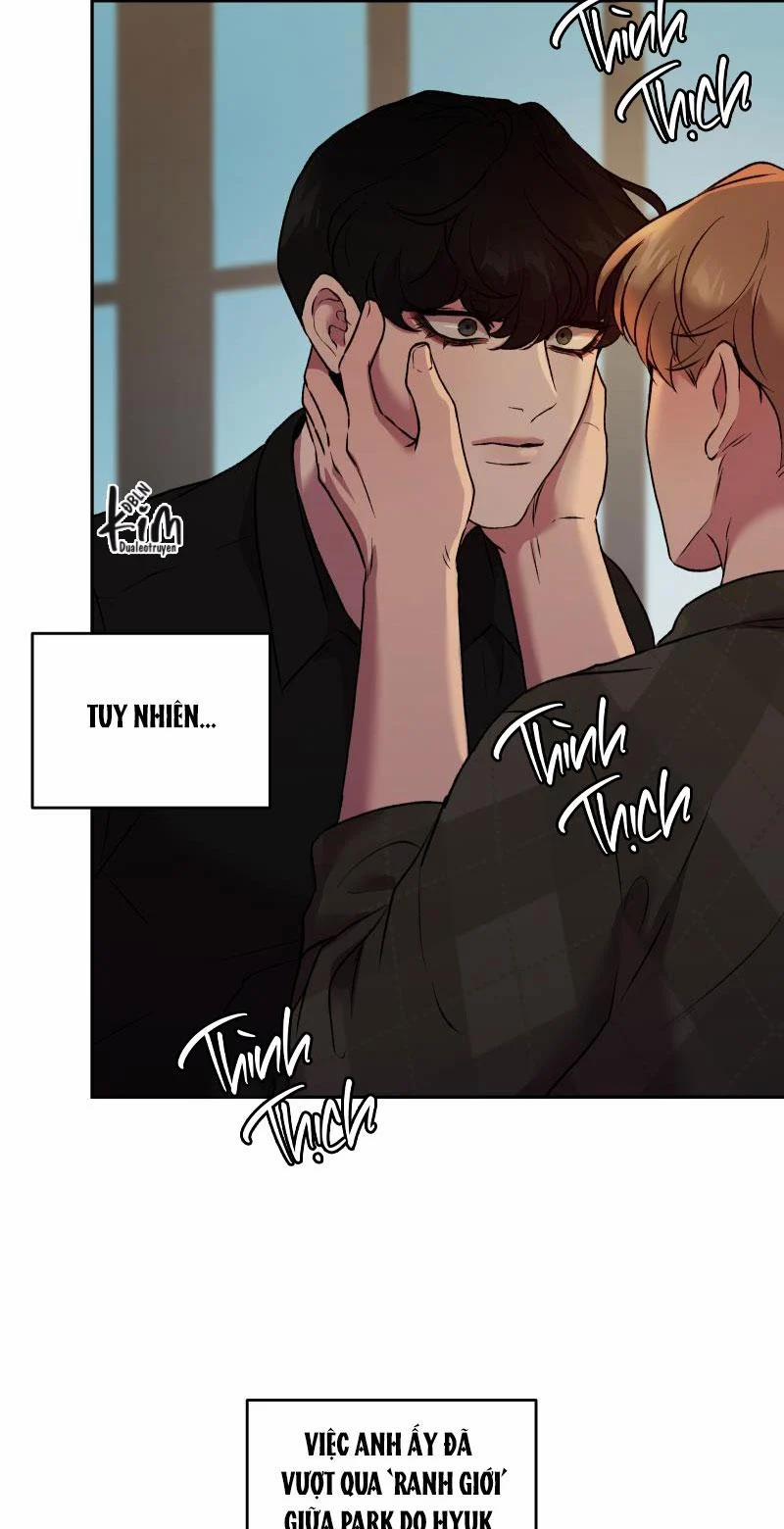 Nỗi Sợ Của Hwan Yeong 44 trang 32