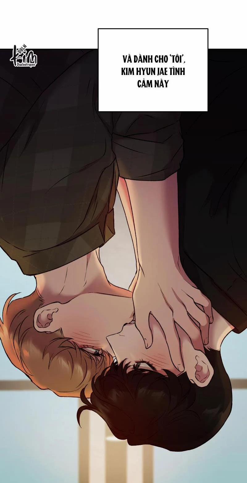 Nỗi Sợ Của Hwan Yeong 44 trang 34