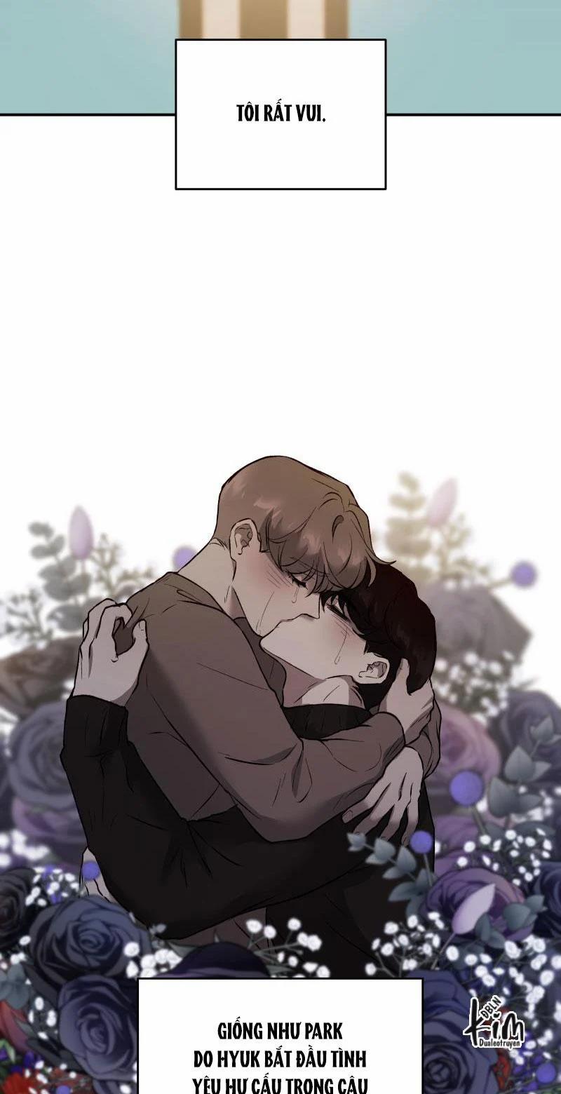 Nỗi Sợ Của Hwan Yeong 44 trang 35