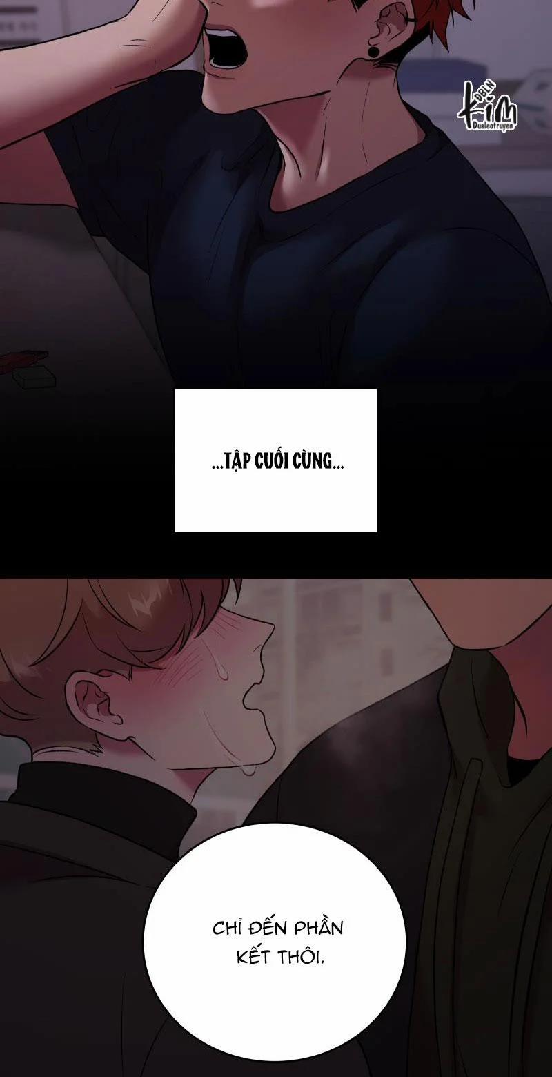 Nỗi Sợ Của Hwan Yeong 44 trang 42