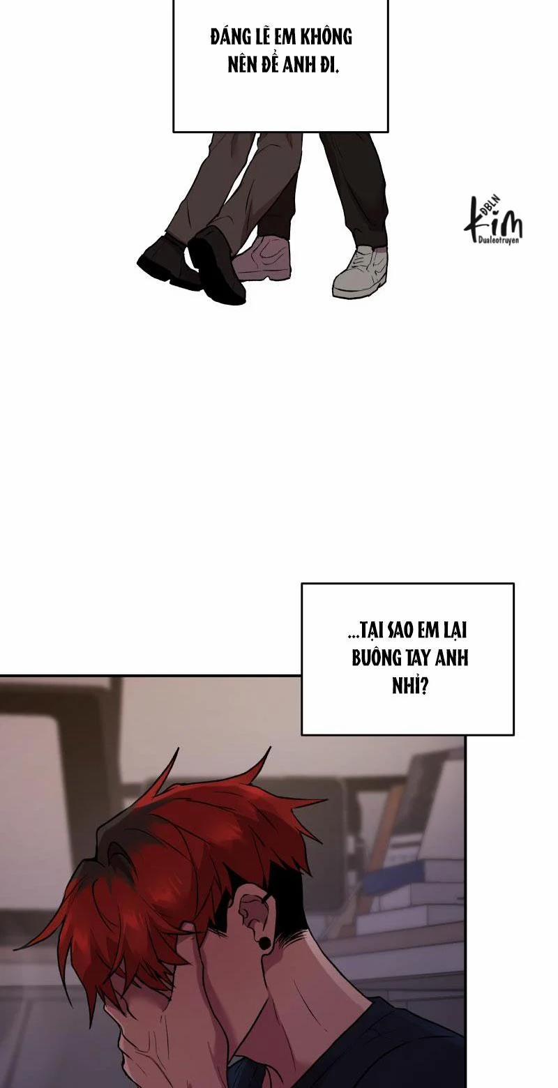 Nỗi Sợ Của Hwan Yeong 44 trang 48