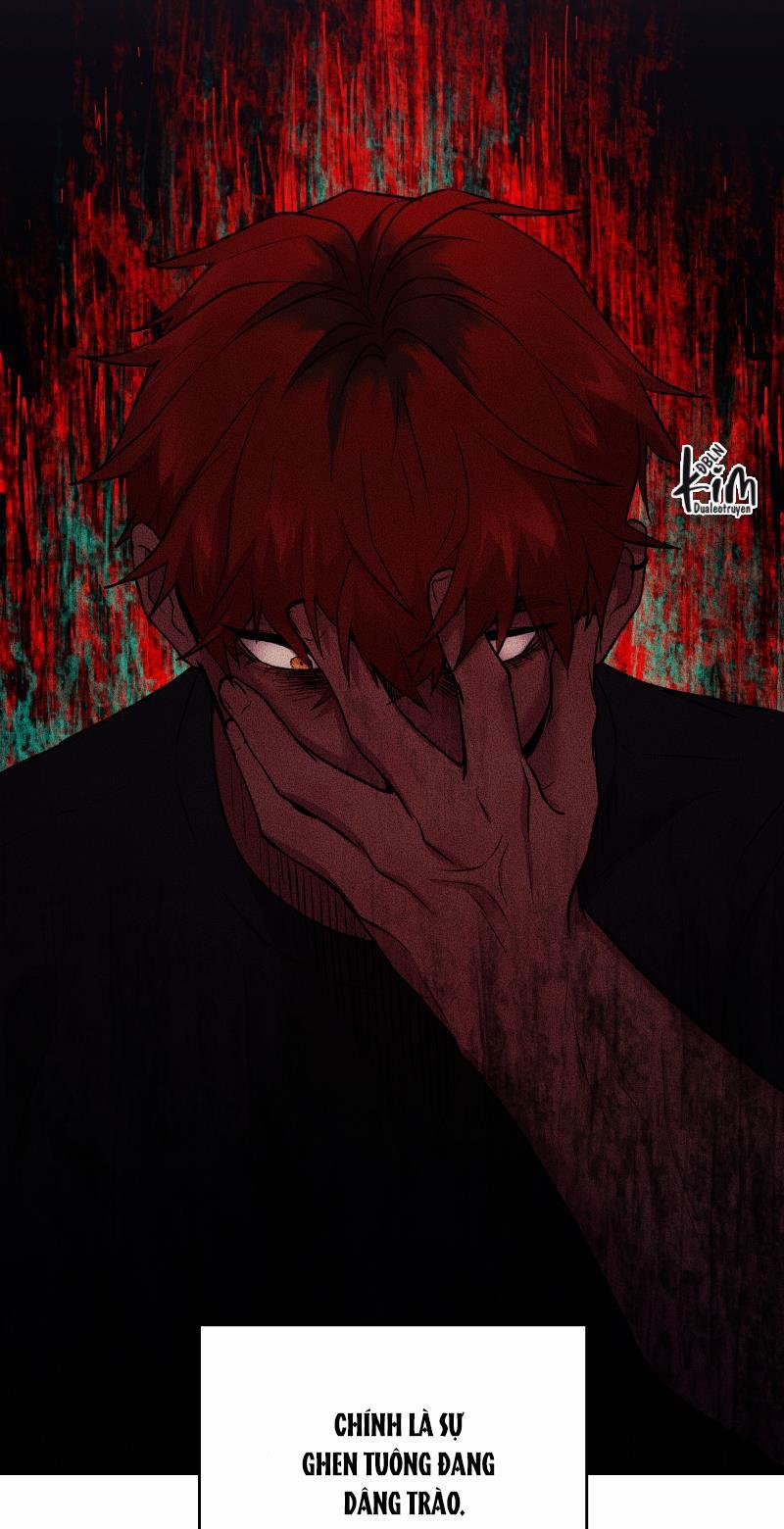 Nỗi Sợ Của Hwan Yeong 44 trang 51