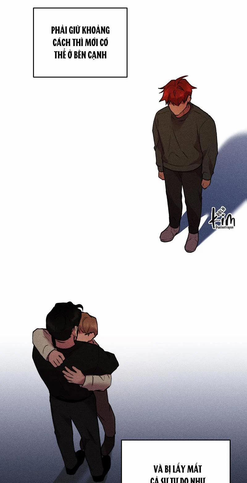 Nỗi Sợ Của Hwan Yeong 44 trang 53