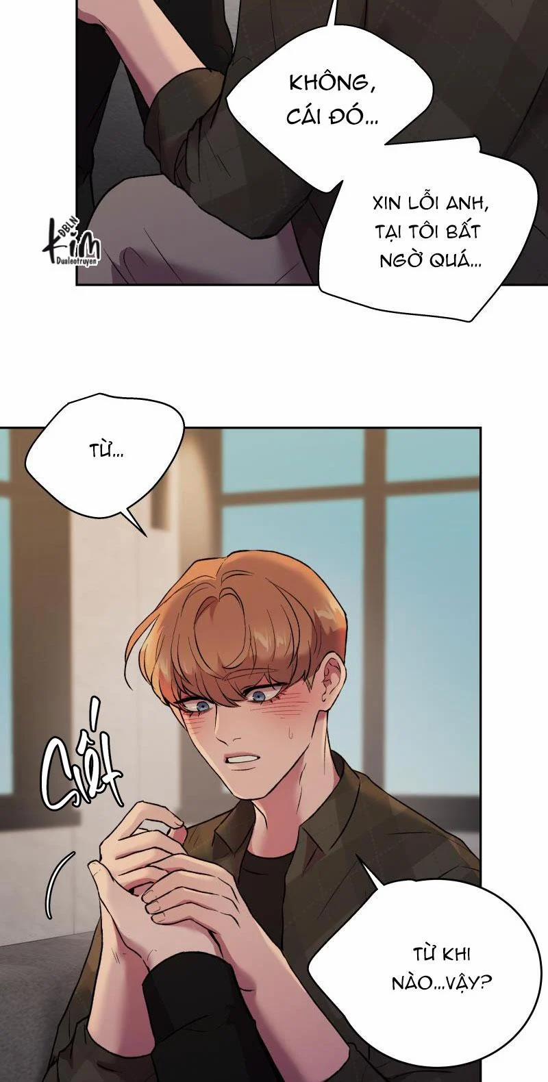 Nỗi Sợ Của Hwan Yeong 44 trang 7