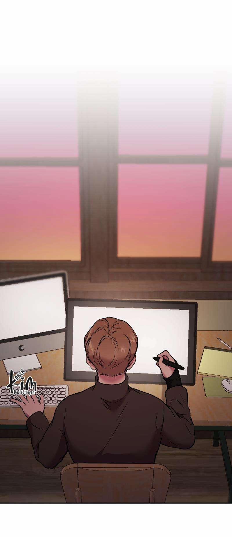 Nỗi Sợ Của Hwan Yeong 45 trang 1