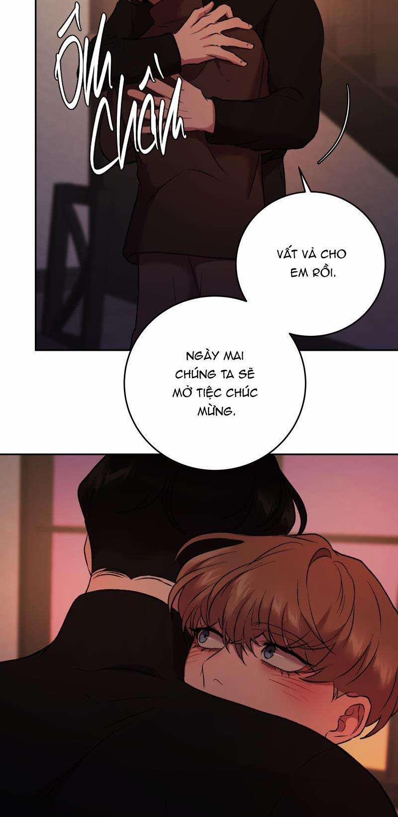 Nỗi Sợ Của Hwan Yeong 45 trang 16