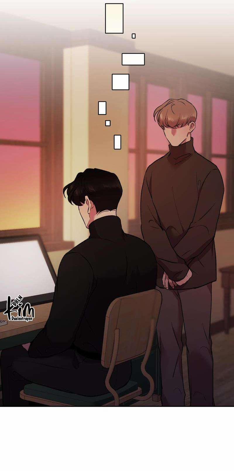 Nỗi Sợ Của Hwan Yeong 45 trang 21