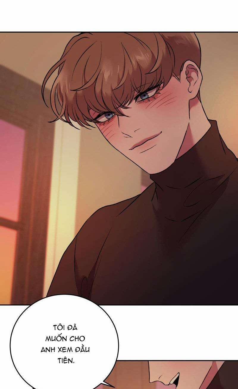 Nỗi Sợ Của Hwan Yeong 45 trang 26