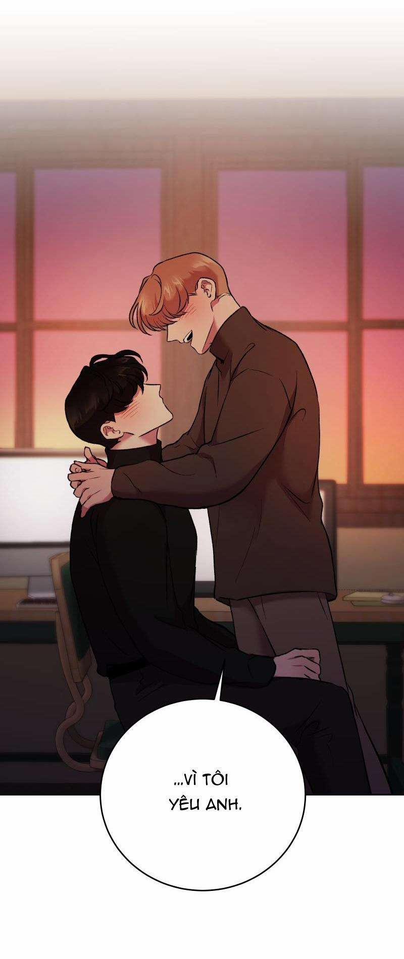 Nỗi Sợ Của Hwan Yeong 45 trang 28