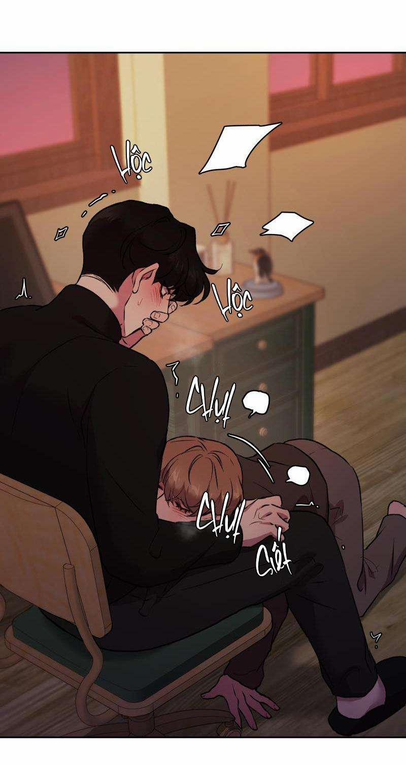 Nỗi Sợ Của Hwan Yeong 45 trang 34