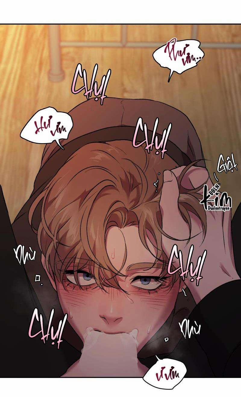 Nỗi Sợ Của Hwan Yeong 45 trang 36