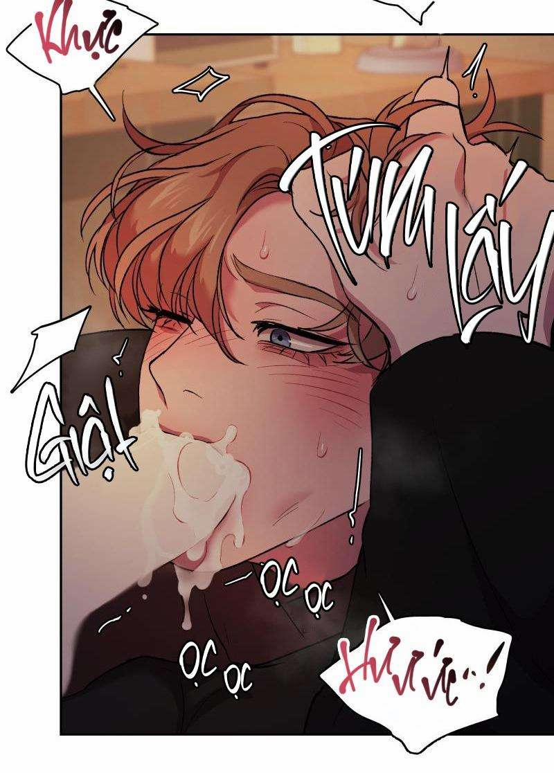 Nỗi Sợ Của Hwan Yeong 45 trang 38