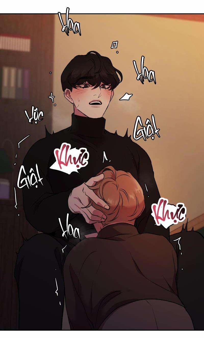 Nỗi Sợ Của Hwan Yeong 45 trang 39