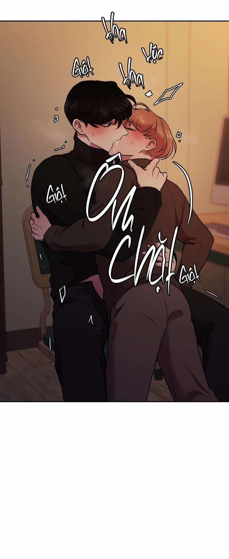 Nỗi Sợ Của Hwan Yeong 45 trang 41