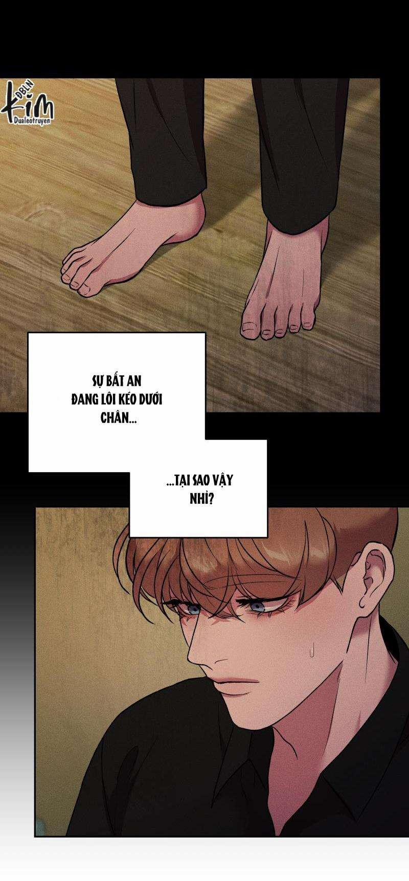 Nỗi Sợ Của Hwan Yeong 45 trang 64