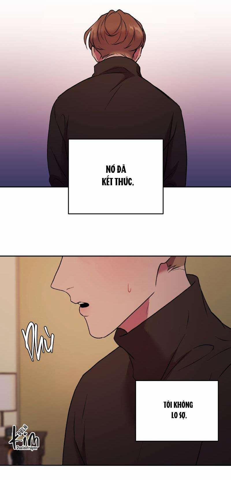 Nỗi Sợ Của Hwan Yeong 45 trang 7