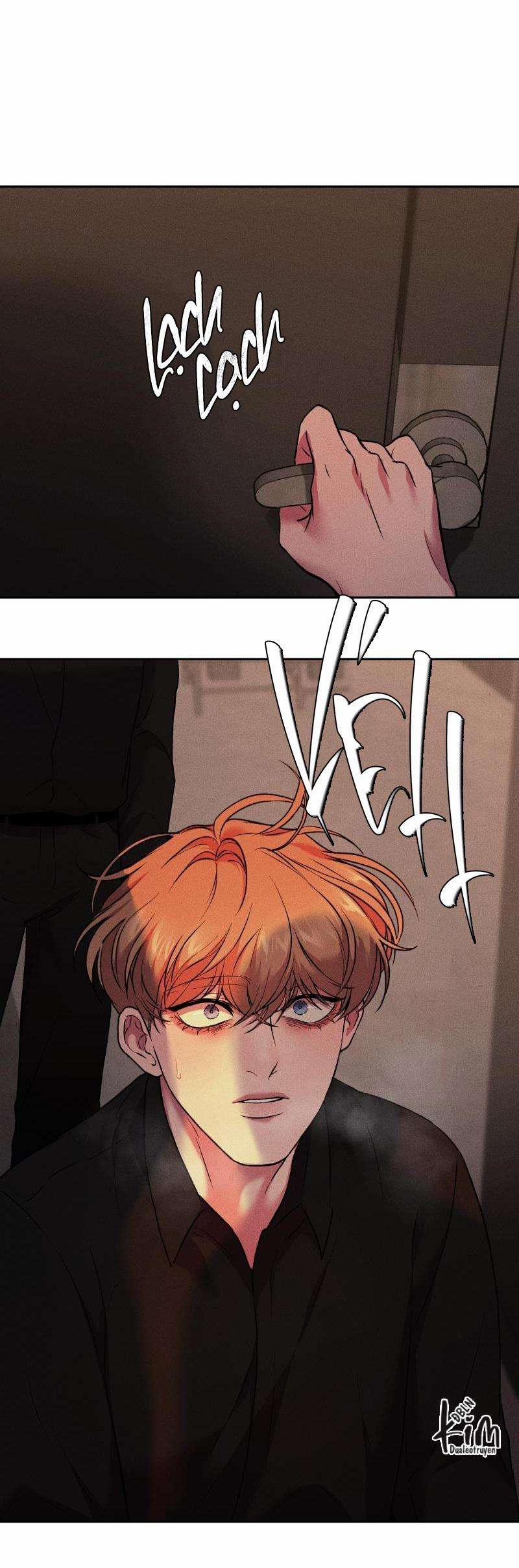 Nỗi Sợ Của Hwan Yeong 45 trang 75