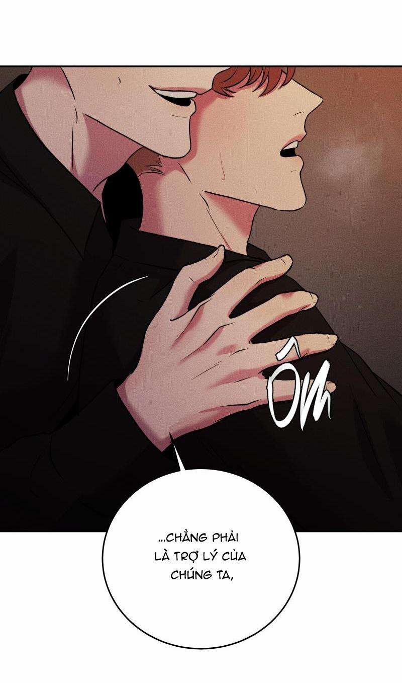 Nỗi Sợ Của Hwan Yeong 45 trang 76