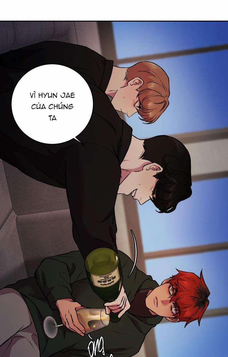 Nỗi Sợ Của Hwan Yeong 46 trang 17