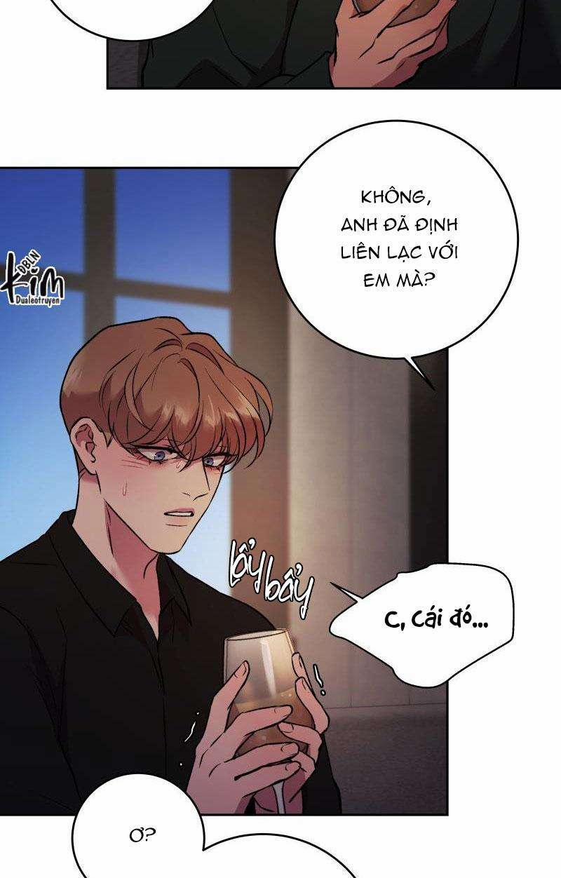 Nỗi Sợ Của Hwan Yeong 46 trang 19