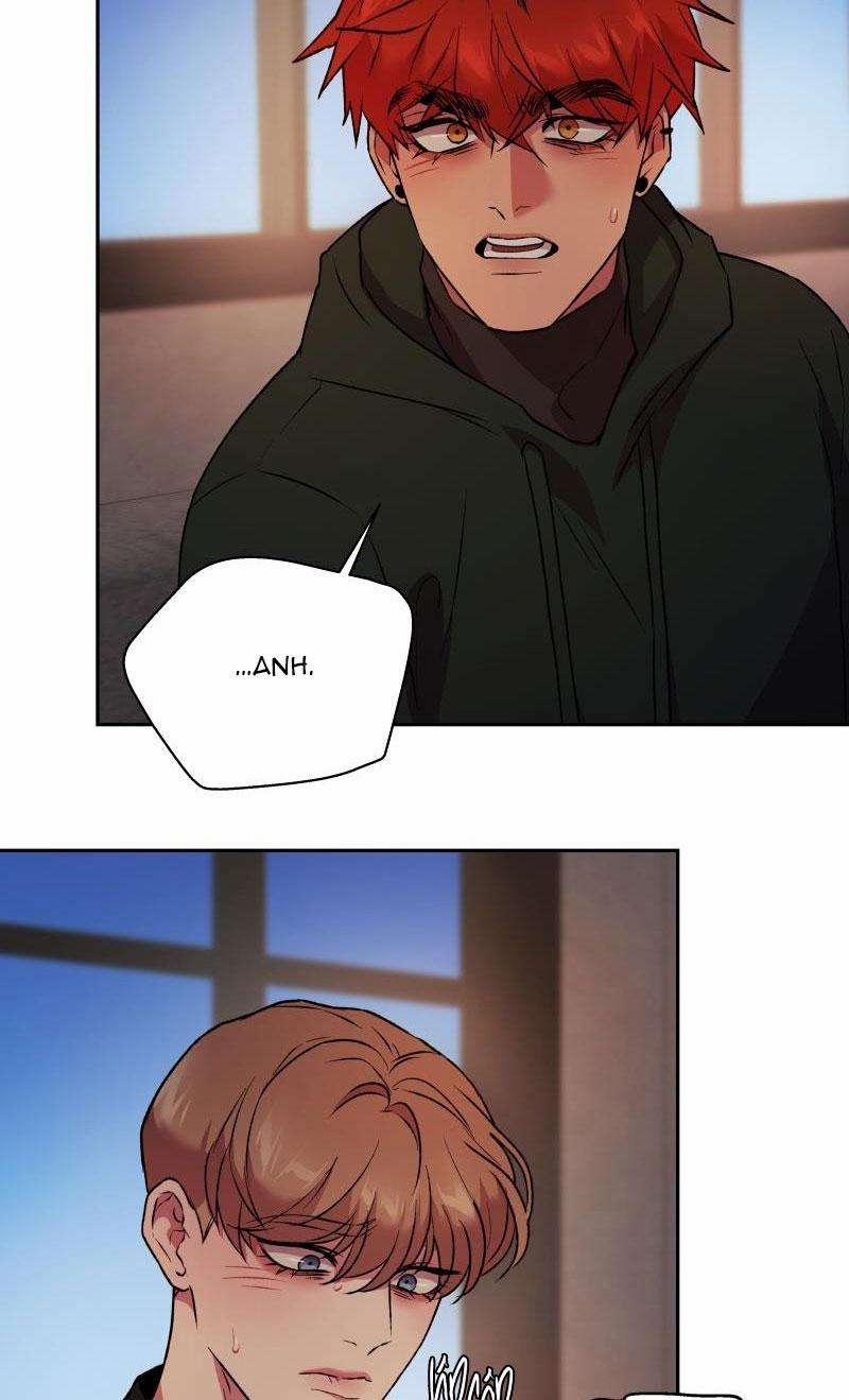 Nỗi Sợ Của Hwan Yeong 46 trang 27