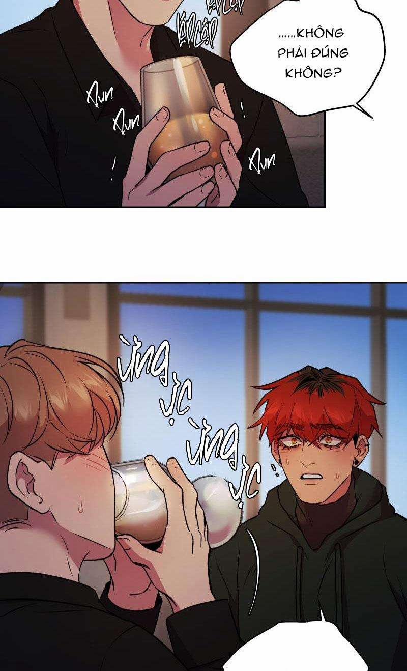 Nỗi Sợ Của Hwan Yeong 46 trang 28