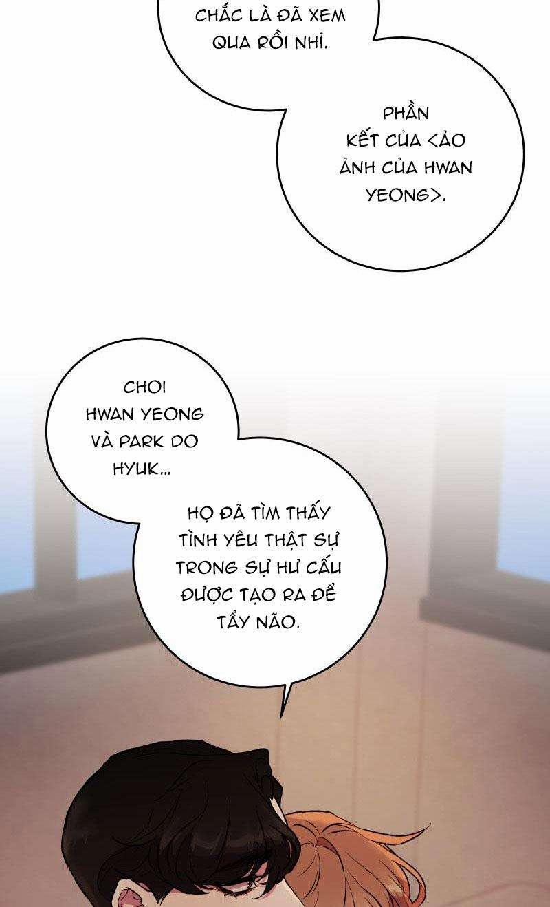 Nỗi Sợ Của Hwan Yeong 46 trang 32