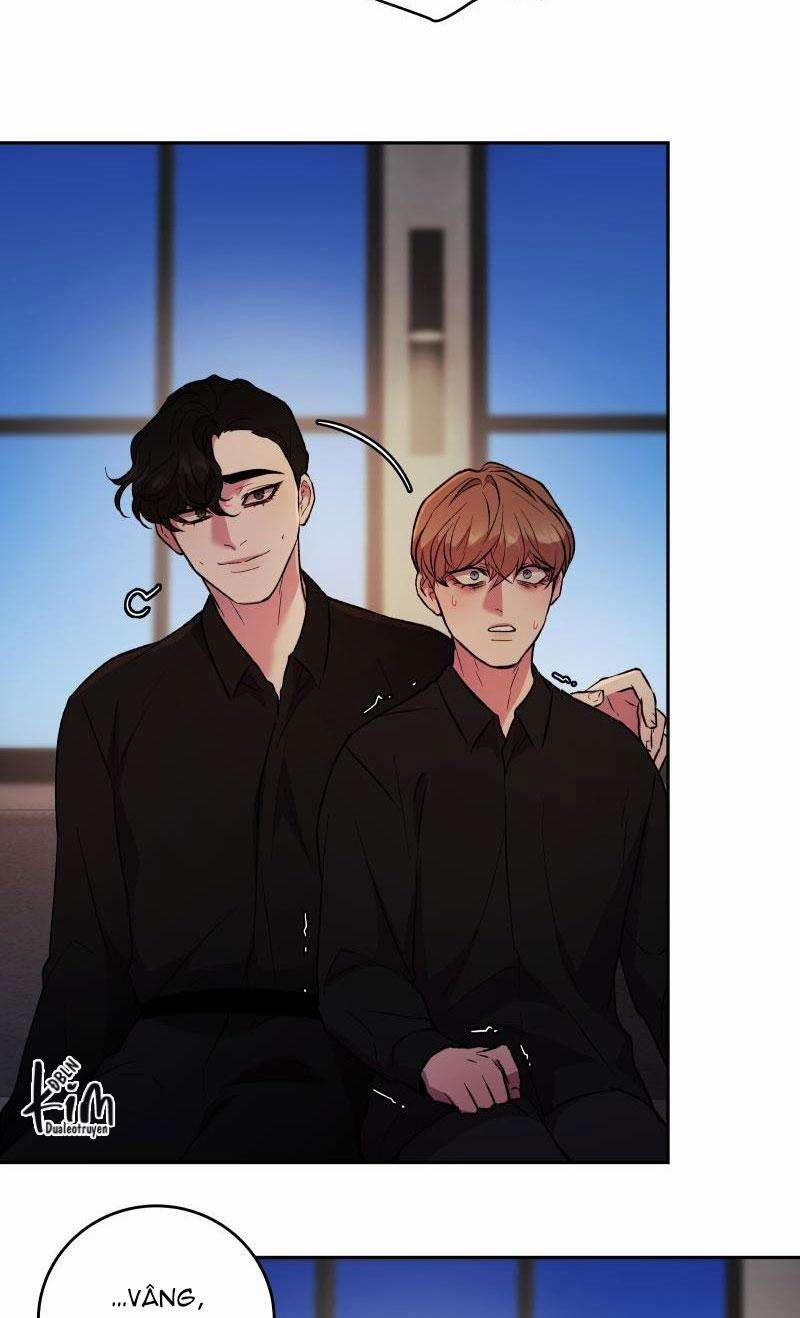Nỗi Sợ Của Hwan Yeong 46 trang 38