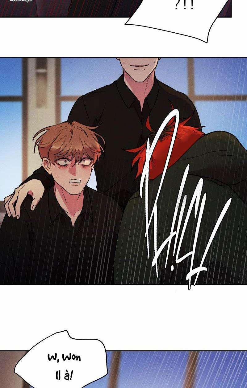 Nỗi Sợ Của Hwan Yeong 46 trang 47