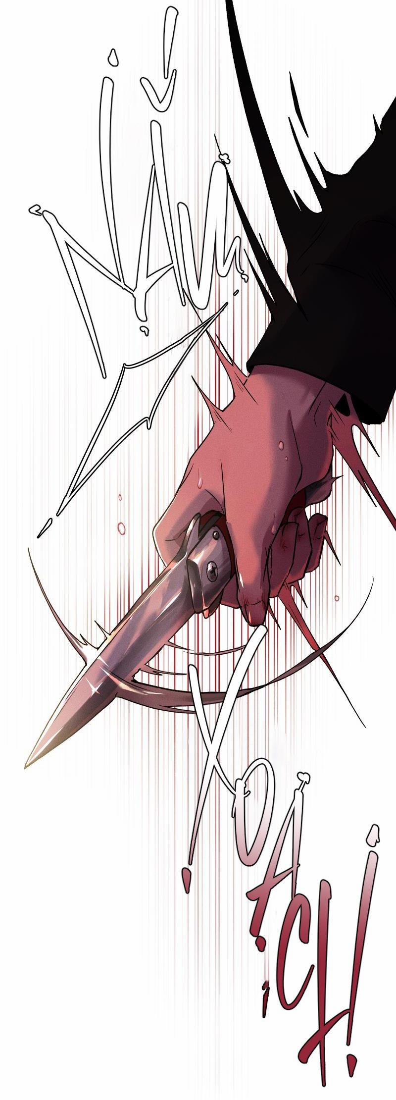 Nỗi Sợ Của Hwan Yeong 47 trang 11