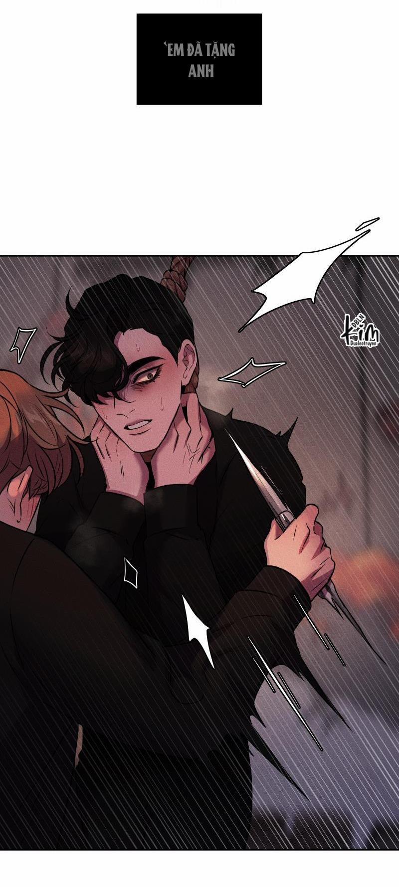 Nỗi Sợ Của Hwan Yeong 47 trang 12