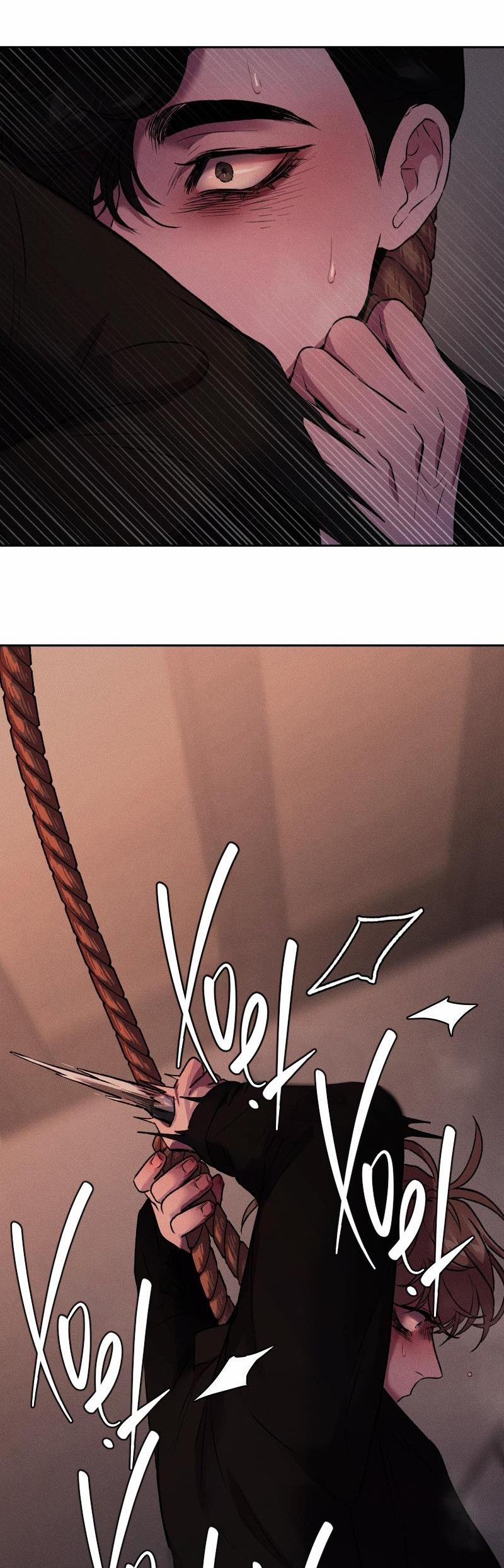 Nỗi Sợ Của Hwan Yeong 47 trang 13